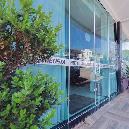 Hotel Ametista Ametista do Sul 외부 사진