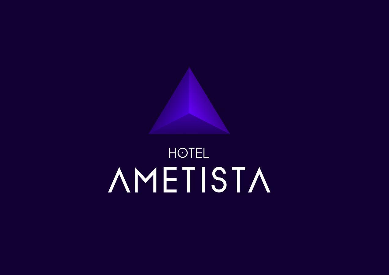 Hotel Ametista Ametista do Sul 외부 사진